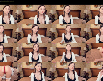dollorrie — 39 minute Chaturbate couple cam show recording, 720p, Sep 28, 2024