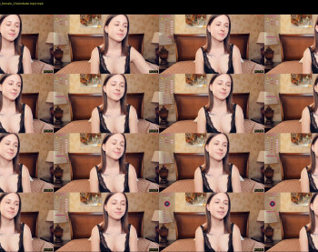 dollorrie — 3 minute Chaturbate couple cam show recording, 720p, Sep 28, 2024