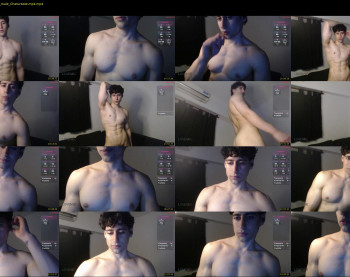 drmozo — 62 minute Chaturbate male cam show recording, 720p, Sep 28, 2024