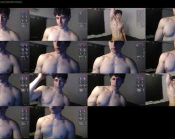 drmozo — 13 minute Chaturbate male cam show recording, 720p, Sep 29, 2024