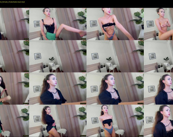ehotlovea — 120 minute Chaturbate female cam show recording, 720p, Sep 28, 2024