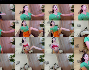 ehotlovea — 123 minute Chaturbate female cam show recording, 720p, Sep 28, 2024