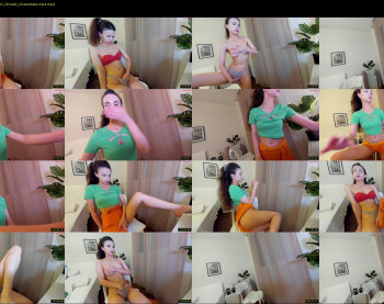 ehotlovea — 121 minute Chaturbate female cam show recording, 720p, Sep 29, 2024