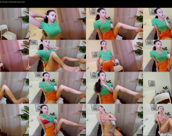 ehotlovea — 120 minute Chaturbate female cam show recording, 720p, Sep 29, 2024