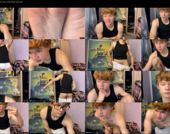 eitanhere — 120 minute Chaturbate male cam show recording, 720p, Sep 28, 2024
