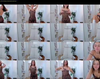 eleonora_linn_ — 121 minute Chaturbate female cam show recording, 720p, Sep 28, 2024