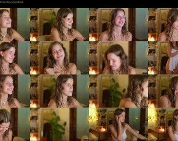 eli_sun — 6 minute Chaturbate female cam show recording, 720p, Sep 28, 2024