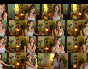 eli_sun — 30 minute Chaturbate female cam show recording, 720p, Sep 28, 2024