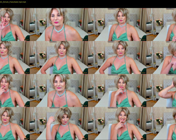 elisarosse_ — 6 minute Chaturbate female cam show recording, 720p, Sep 28, 2024