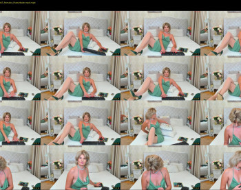 elisarosse_ — 9 minute Chaturbate female cam show recording, 720p, Sep 28, 2024