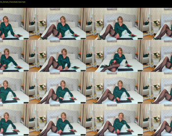 elisarosse_ — 7 minute Chaturbate female cam show recording, 720p, Sep 28, 2024