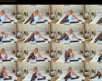 elisarosse_ — 12 minute Chaturbate female cam show recording, 720p, Sep 28, 2024