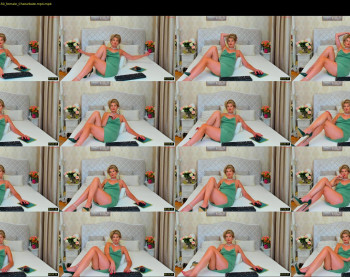 elisarosse_ — 12 minute Chaturbate female cam show recording, 720p, Sep 29, 2024