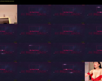 eliz_jane — 14 minute Chaturbate female cam show recording, 720p, Sep 28, 2024