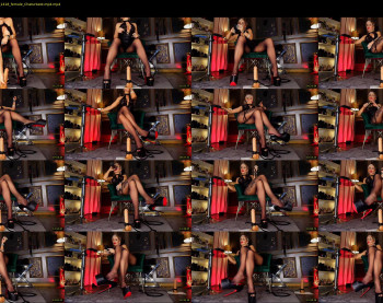emily_payton — 25 minute Chaturbate female cam show recording, 720p, Sep 28, 2024