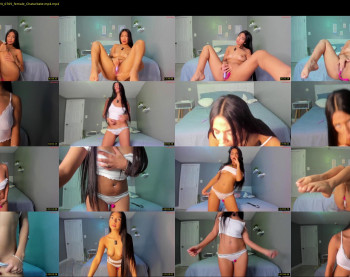 emilyn_keatting — 116 minute Chaturbate female cam show recording, 720p, Sep 28, 2024