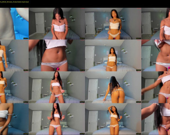 emilyn_keatting — 18 minute Chaturbate female cam show recording, 720p, Sep 28, 2024