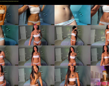 emilyn_keatting — 111 minute Chaturbate female cam show recording, 720p, Sep 28, 2024