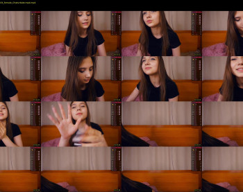 engelellick — 6 minute Chaturbate female cam show recording, 720p, Sep 28, 2024
