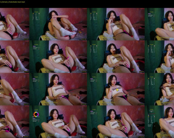 enncandy — 84 minute Chaturbate female cam show recording, 720p, Sep 29, 2024