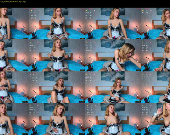 esmabraddy — 115 minute Chaturbate female cam show recording, 720p, Sep 28, 2024