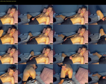 estremecerse — 26 minute Chaturbate male cam show recording, 720p, Sep 28, 2024