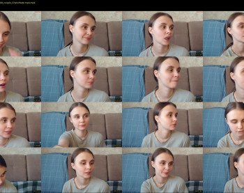 eva_calvin — 7 minute Chaturbate couple cam show recording, 720p, Sep 28, 2024