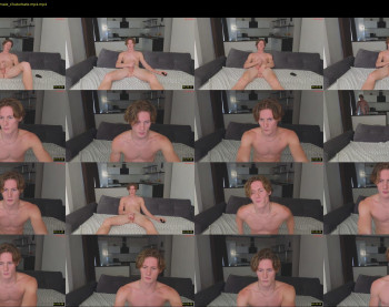 fixsicki — 55 minute Chaturbate male cam show recording, 720p, Sep 28, 2024