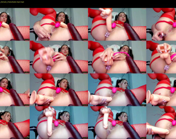 flaca_19 — 7 minute Chaturbate female cam show recording, 720p, Sep 29, 2024