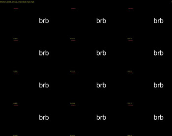 floret_joy — 27 minute Chaturbate female cam show recording, 720p, Sep 28, 2024