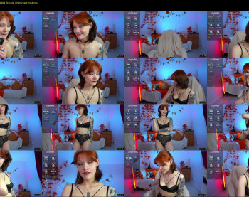 fox_and_dog — 71 minute Chaturbate couple cam show recording, 720p, Sep 28, 2024