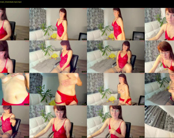 fritha — 50 minute Chaturbate female cam show recording, 720p, Sep 28, 2024