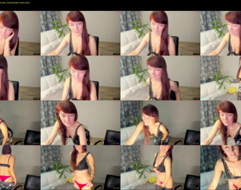 fritha — 13 minute Chaturbate female cam show recording, 720p, Sep 29, 2024