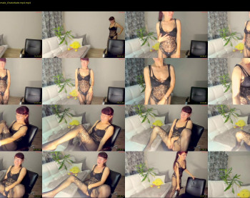 fritha — 27 minute Chaturbate female cam show recording, 720p, Sep 29, 2024