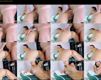 fuk4ia — 6 minute Chaturbate couple cam show recording, 720p, Sep 29, 2024