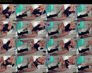 goldgal — 123 minute Chaturbate female cam show recording, 720p, Sep 28, 2024
