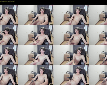 guy_liam1 — 14 minute Chaturbate male cam show recording, 720p, Sep 28, 2024