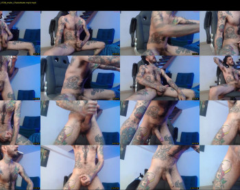 harry_reems_ — 75 minute Chaturbate male cam show recording, 720p, Sep 28, 2024