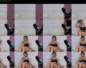 haters_ — 3 minute Chaturbate female cam show recording, 720p, Sep 28, 2024