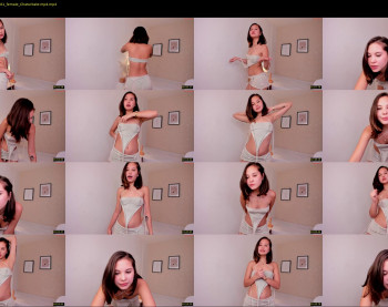 hellen_coy — 7 minute Chaturbate female cam show recording, 720p, Sep 28, 2024