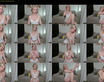 hi_popsy — 16 minute Chaturbate female cam show recording, 720p, Sep 28, 2024