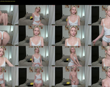 hi_popsy — 68 minute Chaturbate female cam show recording, 720p, Sep 28, 2024