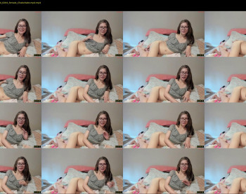 hiddenlegacies — 4 minute Chaturbate female cam show recording, 720p, Sep 29, 2024