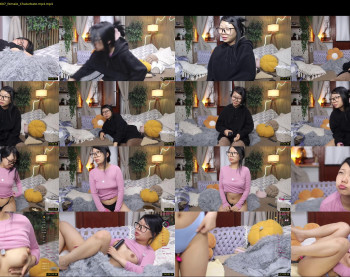 hinatabroks — 81 minute Chaturbate female cam show recording, 720p, Sep 28, 2024