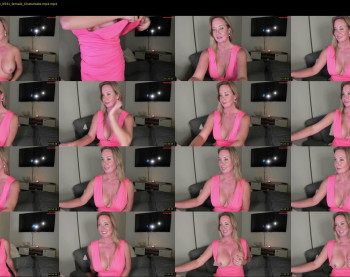 indianacooper — 13 minute Chaturbate female cam show recording, 480p, Sep 29, 2024