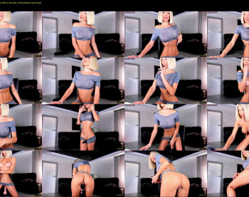 ingridblondy94 — 41 minute Chaturbate female cam show recording, 720p, Sep 28, 2024