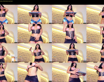 ivy_li — 16 minute Chaturbate female cam show recording, 720p, Sep 28, 2024