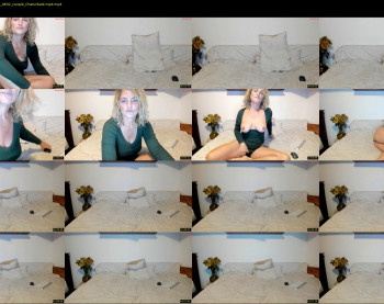 jadore_able82 — 54 minute Chaturbate female cam show recording, 720p, Sep 28, 2024
