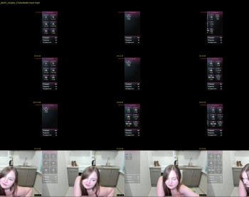 jane_modelxx — 3 minute Chaturbate female cam show recording, 720p, Sep 29, 2024
