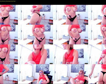 janeturner — 4 minute Chaturbate female cam show recording, 720p, Sep 28, 2024